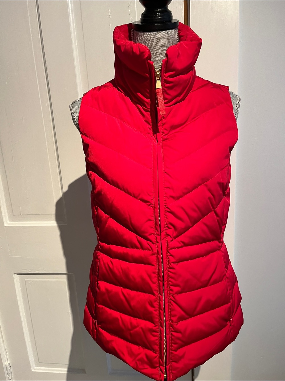 NWT • TALBOTS VEST